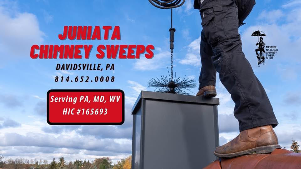 Juniata Chimney Sweeps photo