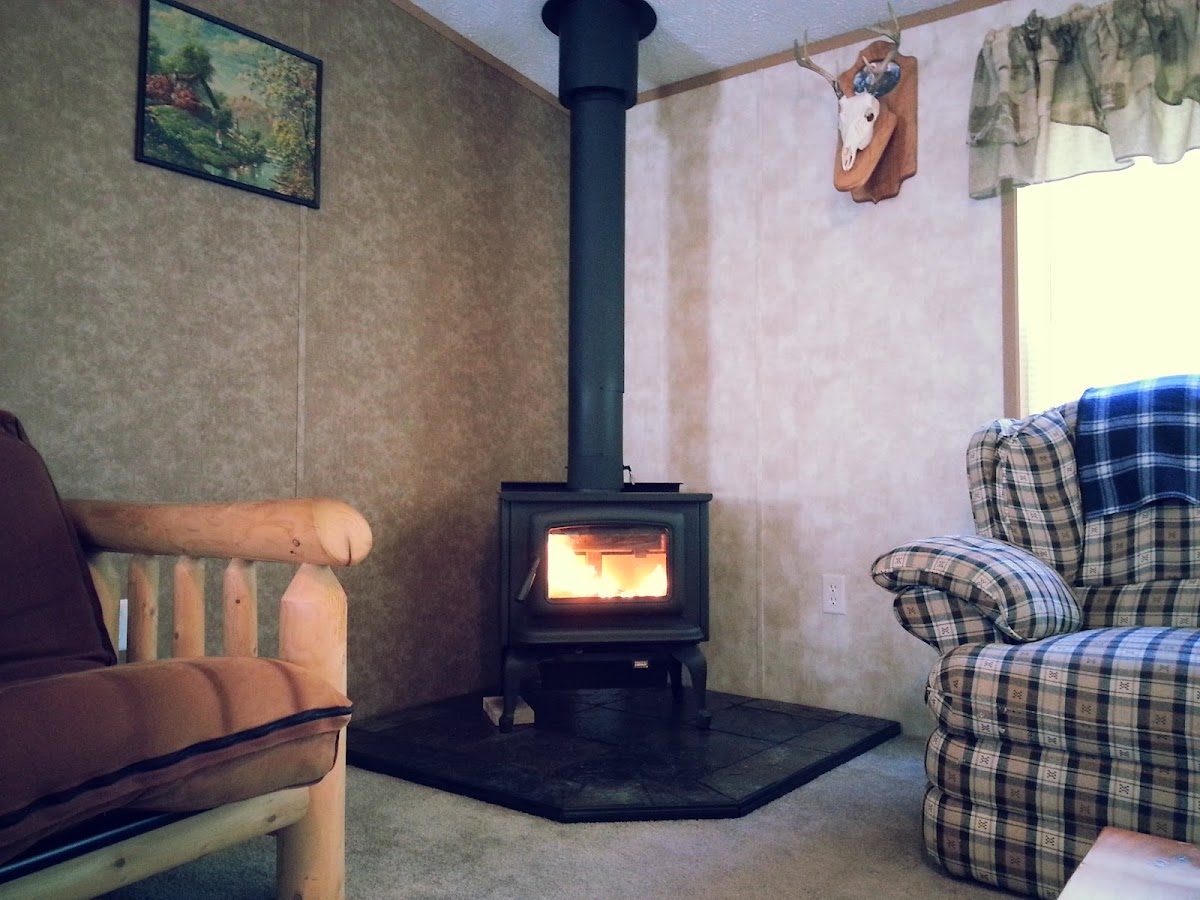 Curtis Chimney & Hearth Plumber photo