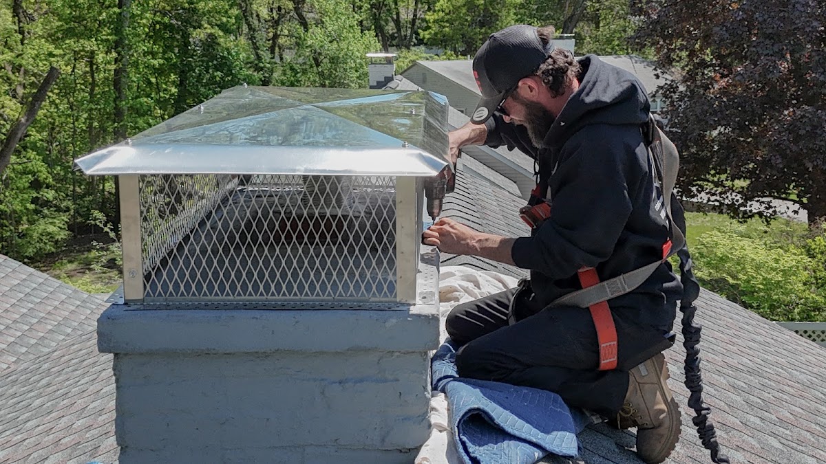 Horizon Chimney Services photo