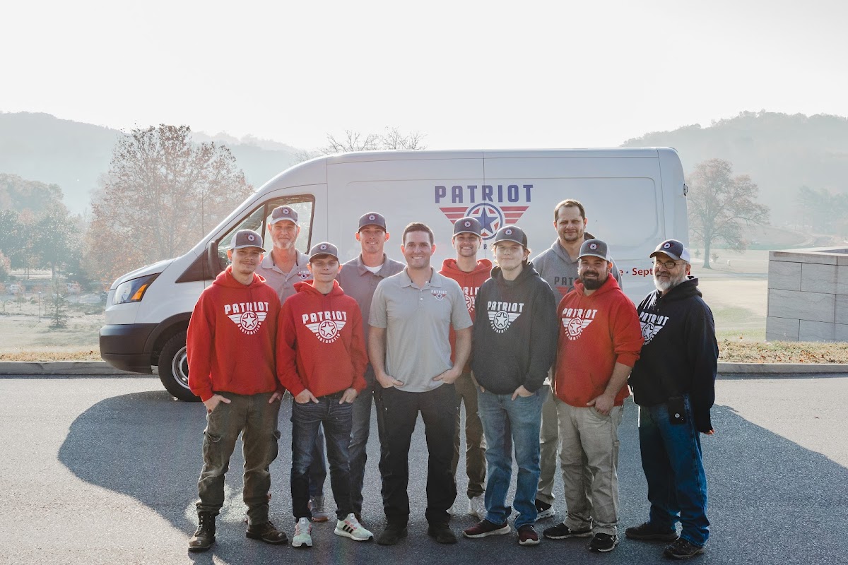 Patriot Restoration photo