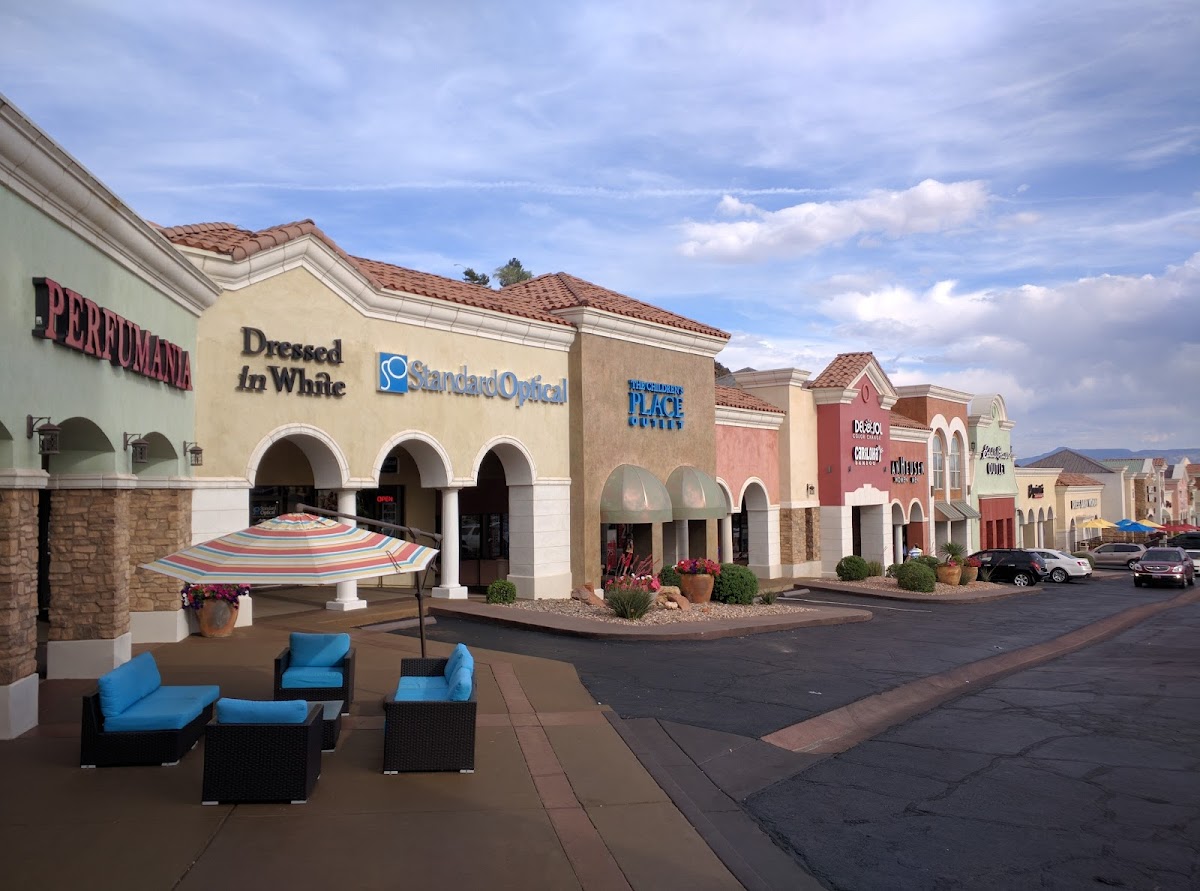 The Shoppes at Zion Plumber photo