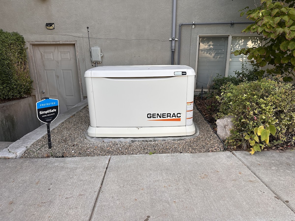 Kendrick Electric Plumber photo
