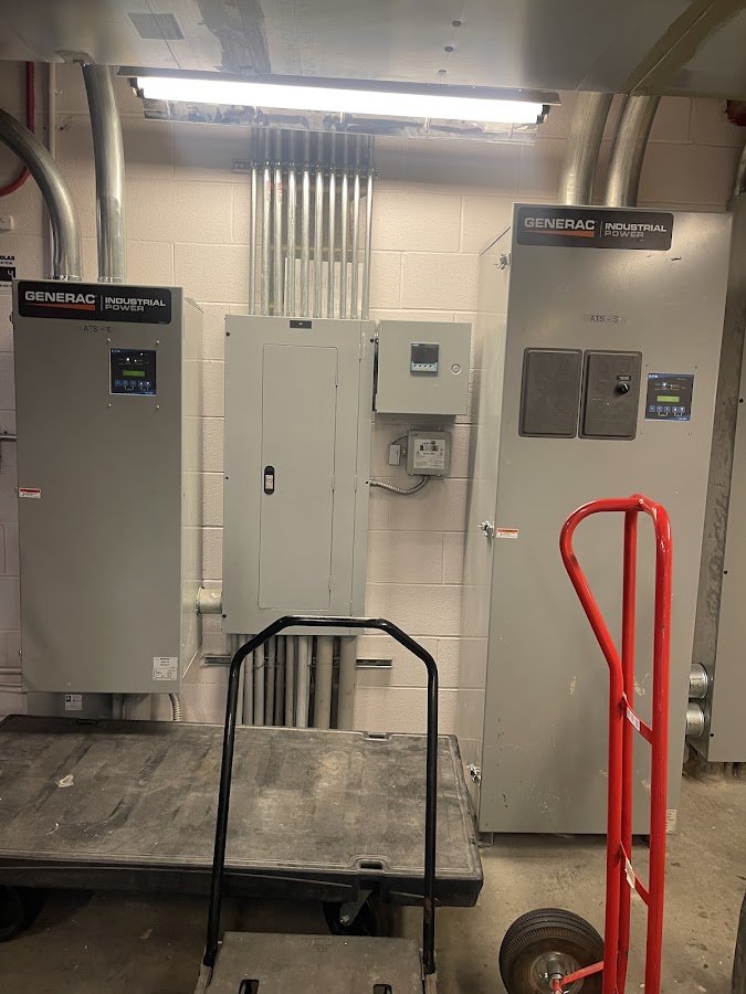 24 Hour Power Plumber photo