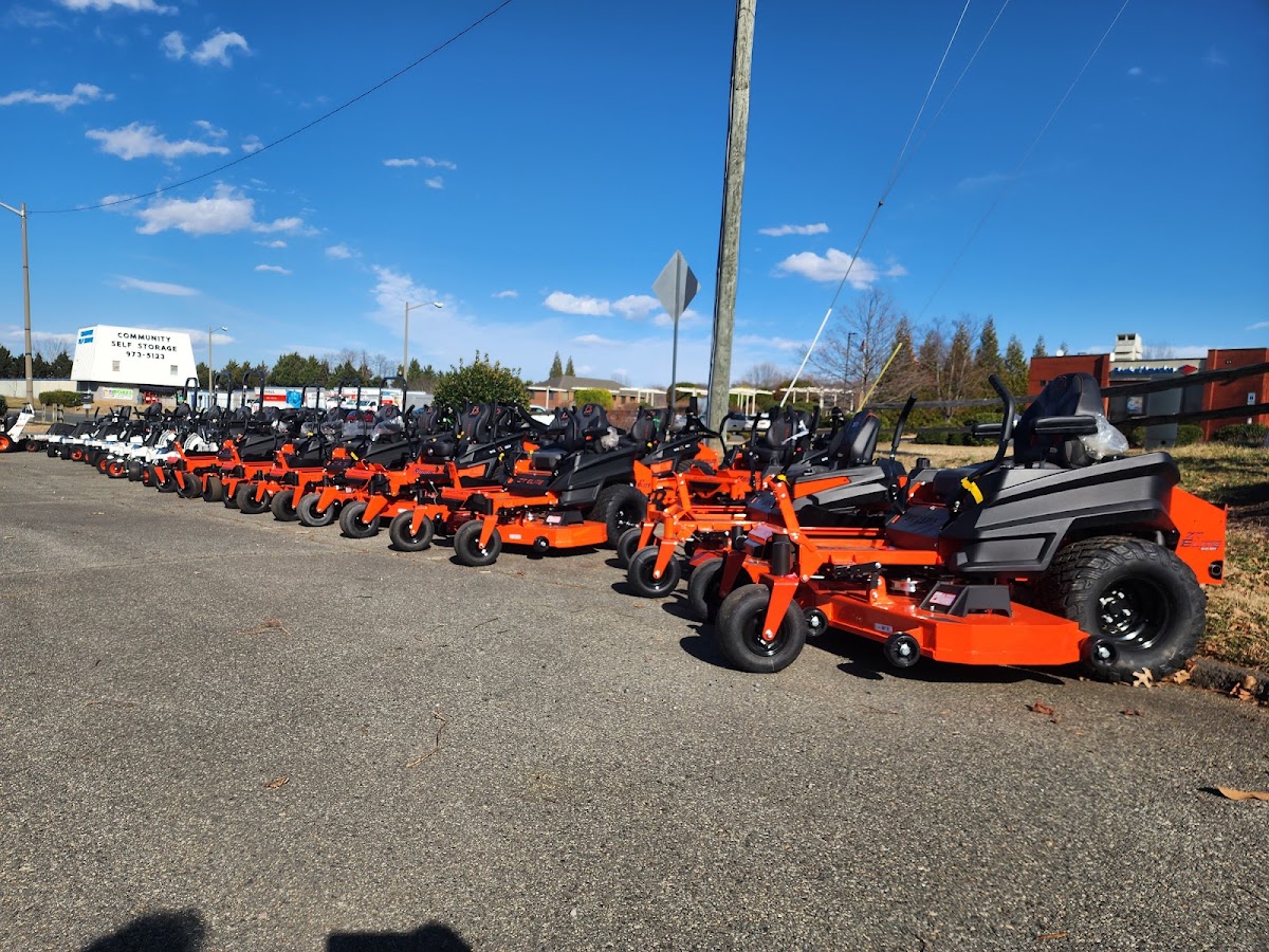 Piedmont Power photo