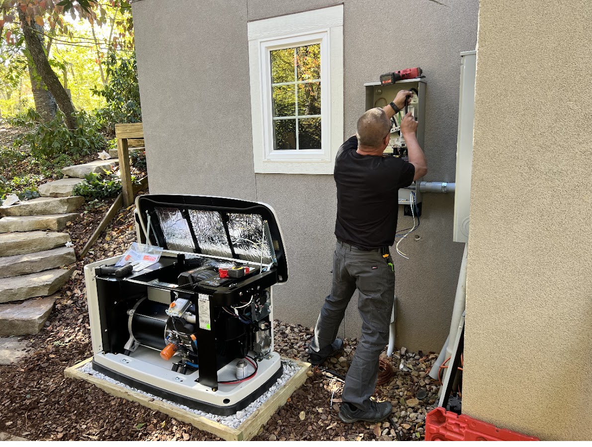 Power House Generators LLC Plumber photo