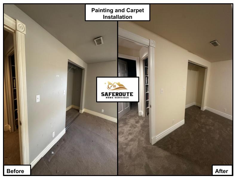 SafeRoute Home Services photo