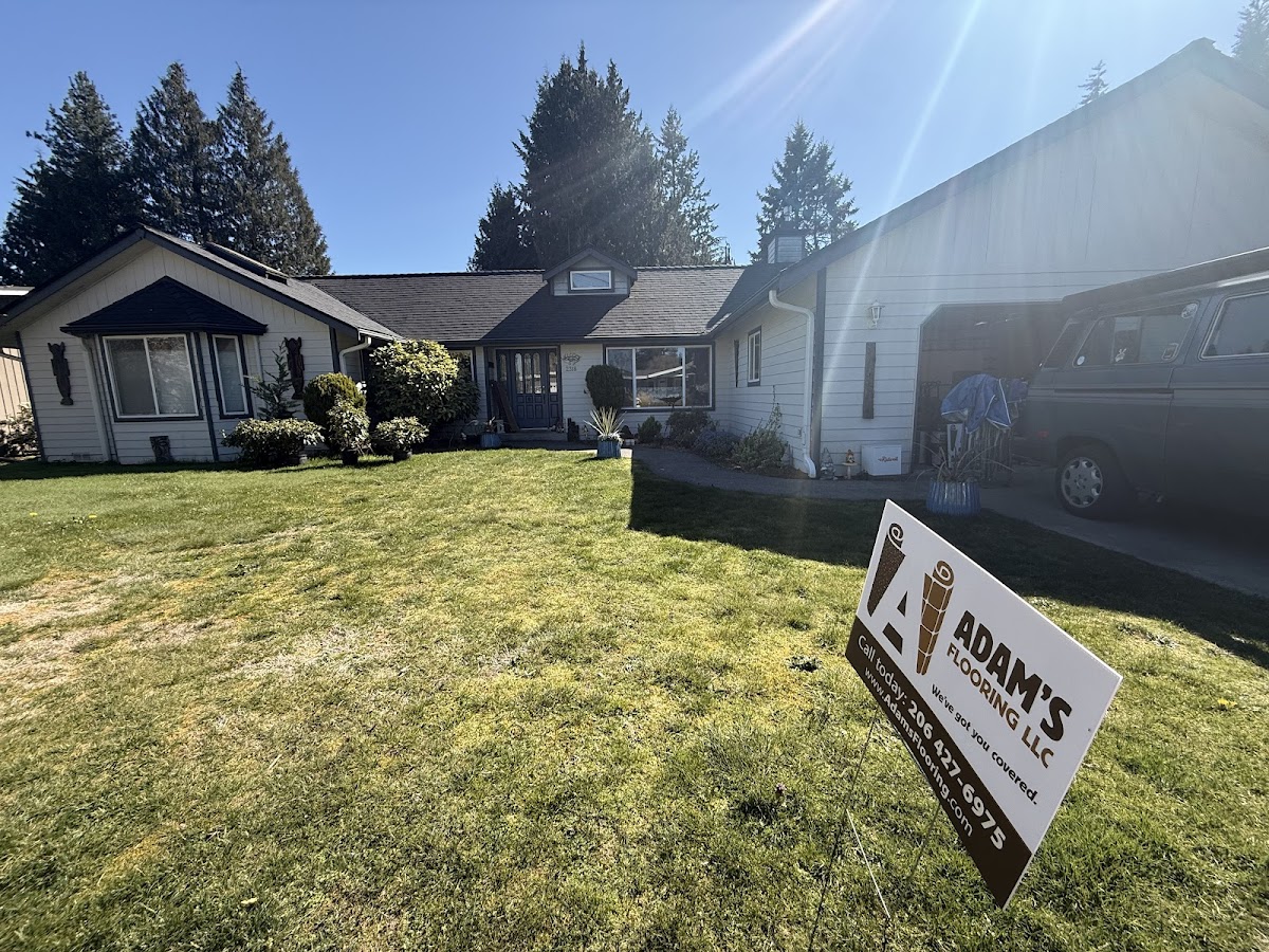 Adam's Flooring LLC photo