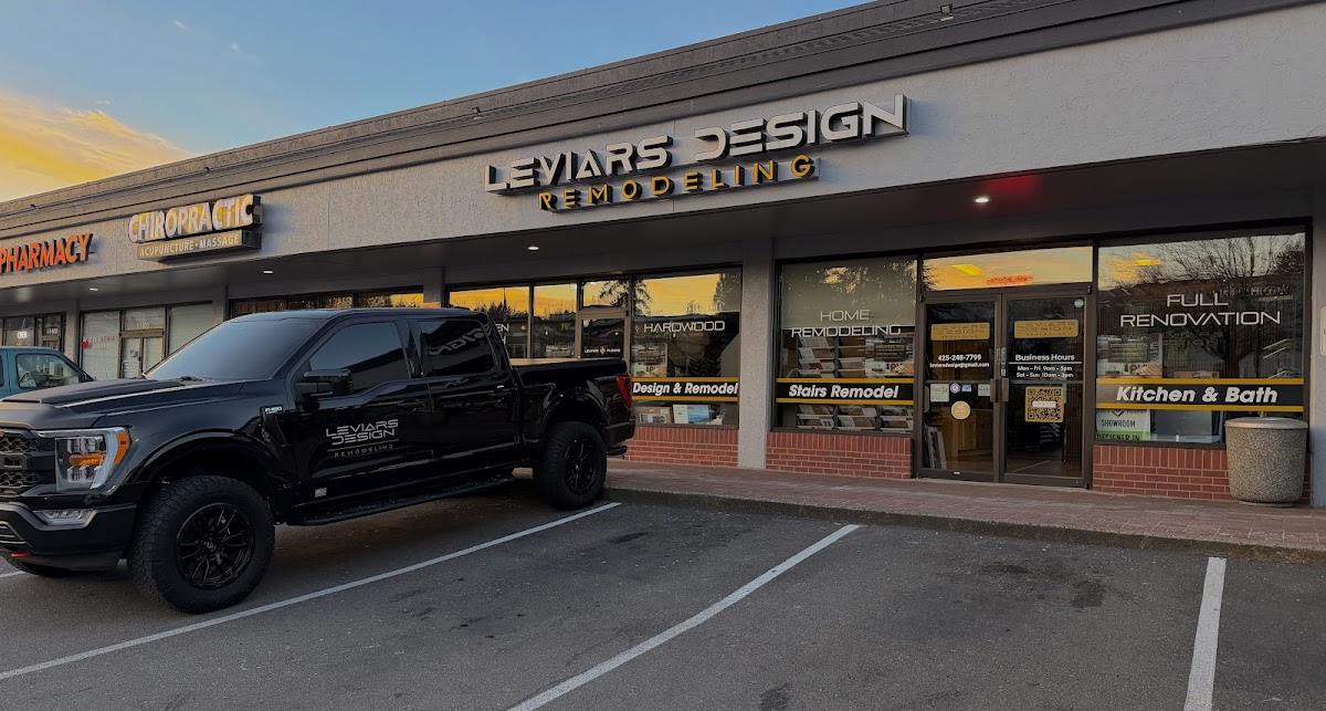 LeviArs Design photo