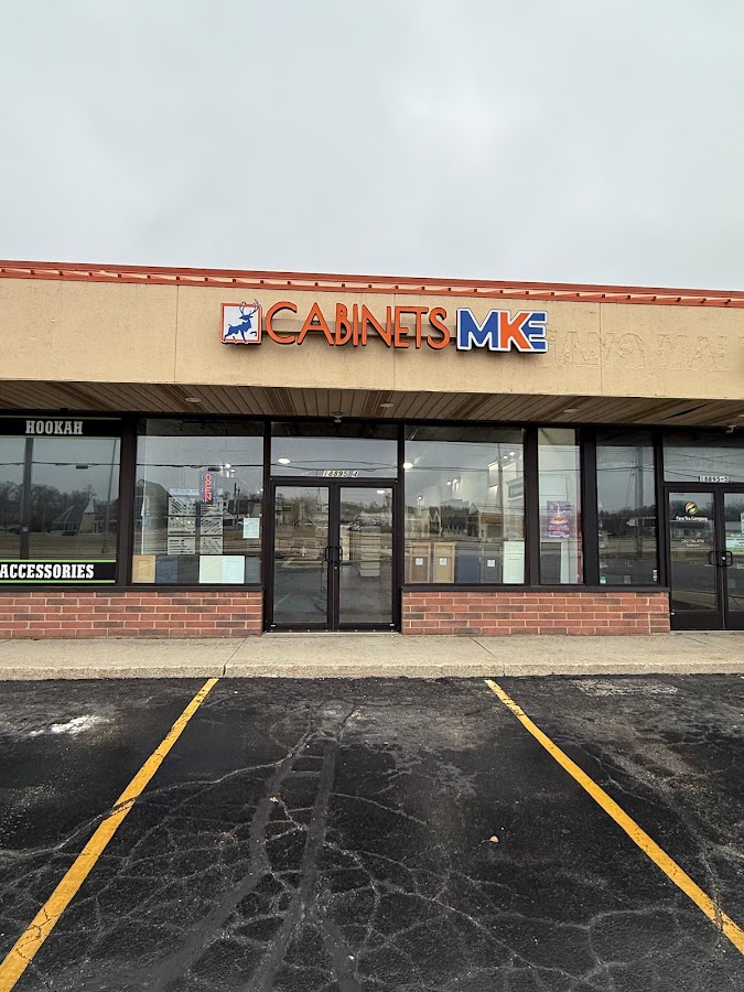 Cabinets MKE - Brookfield, WI photo