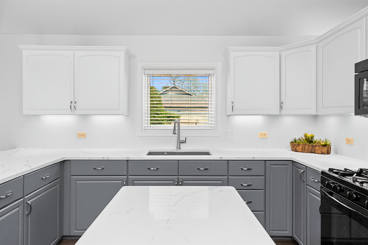 Redo Cabinets photo
