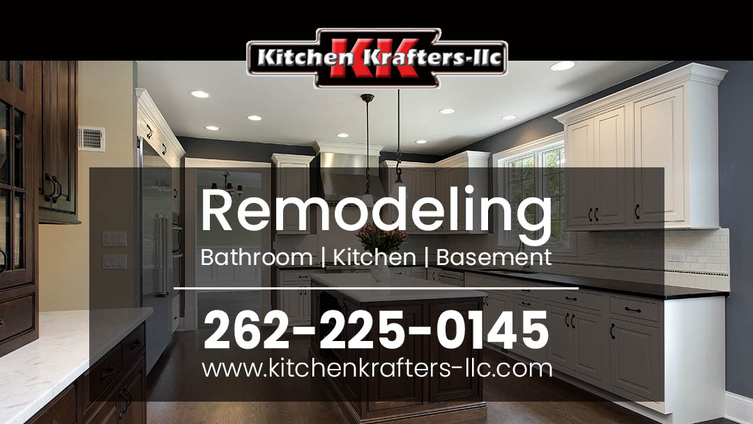 Kitchen Krafters LLC Plumber photo