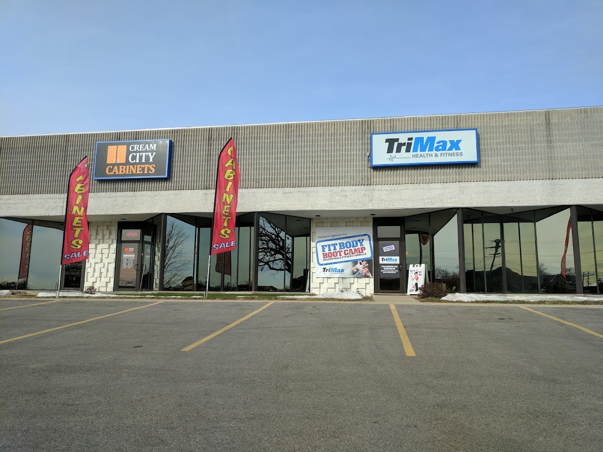 Cream City Cabinets - Waukesha WI photo