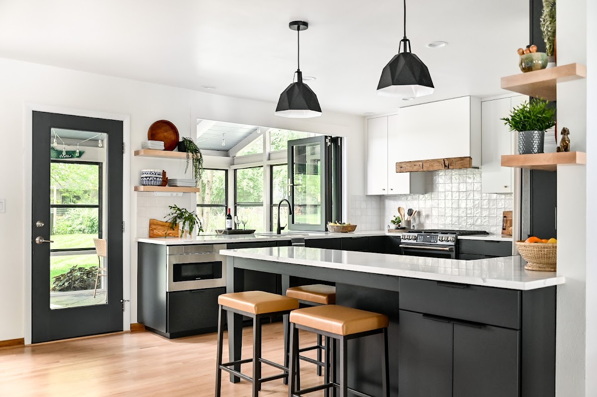 MKE Cabinetry Plumber photo