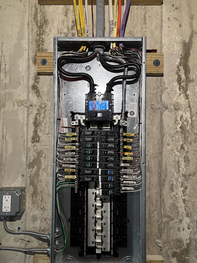 Alteri Electric Plumber photo