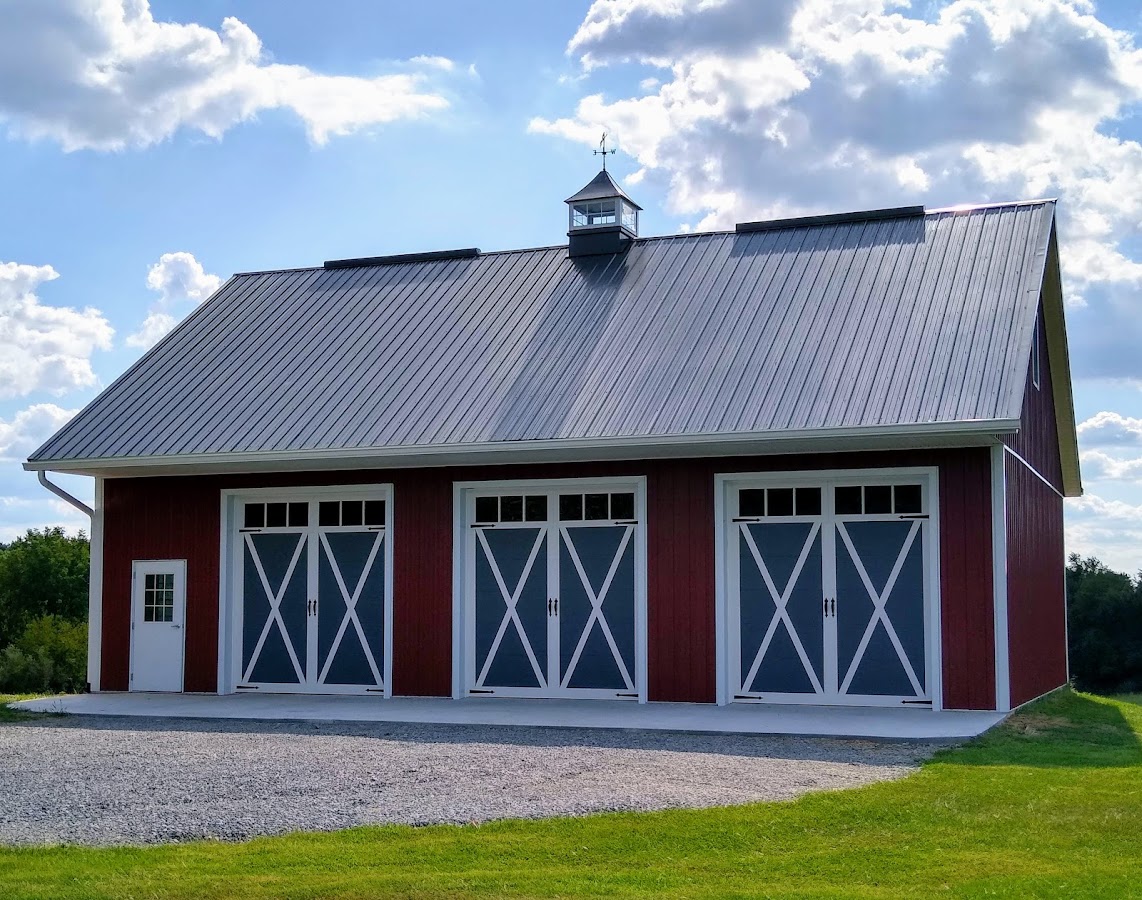 Winchester Garage Doors photo