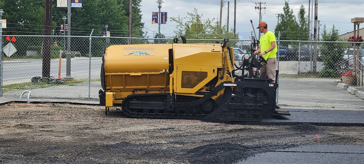 AK Pave Co. photo