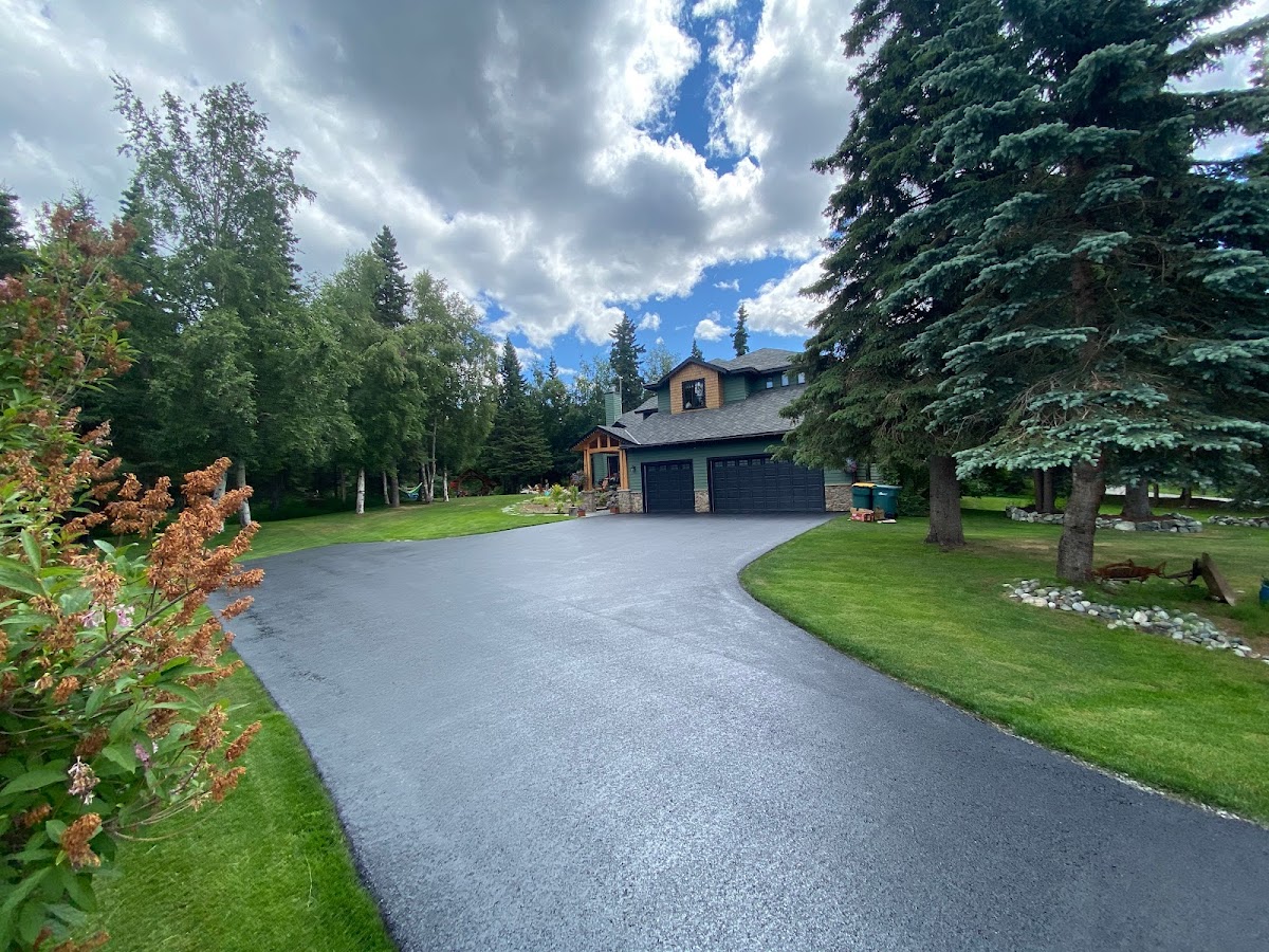 Onyx Asphalt, LLC Plumber photo