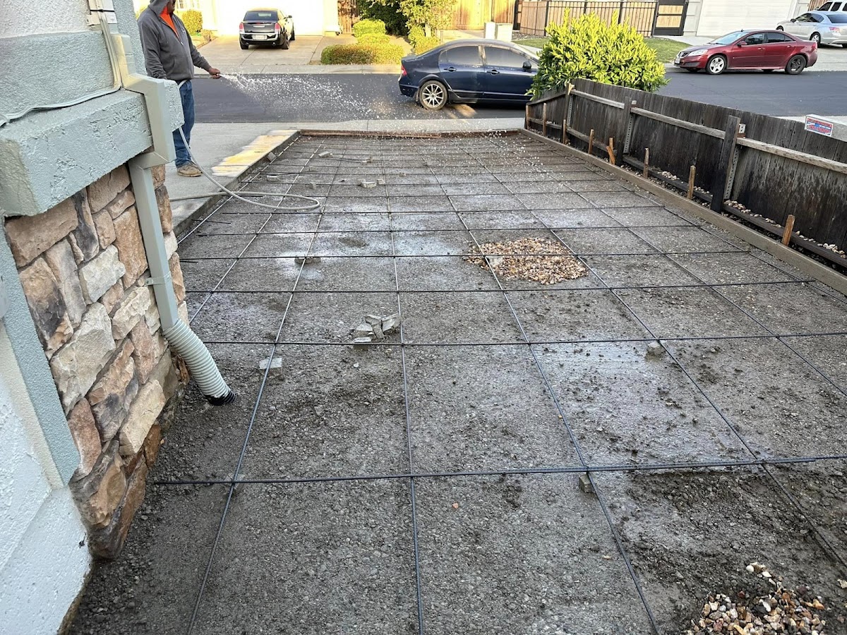 Sunrise Concrete Solutions photo