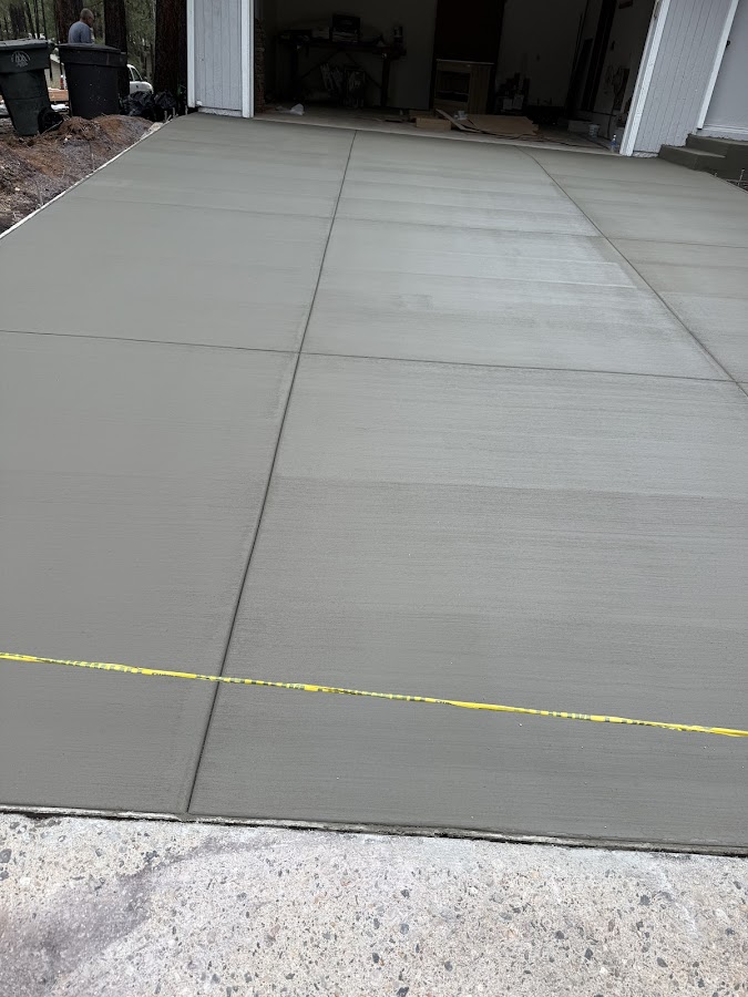 MB concrete INC photo