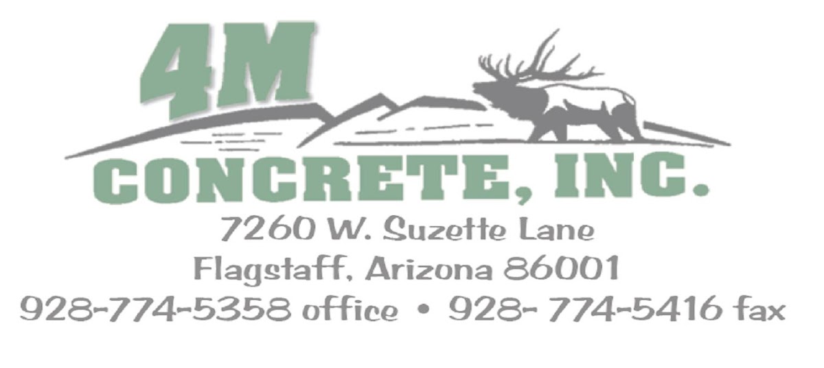 4M Concrete Inc photo