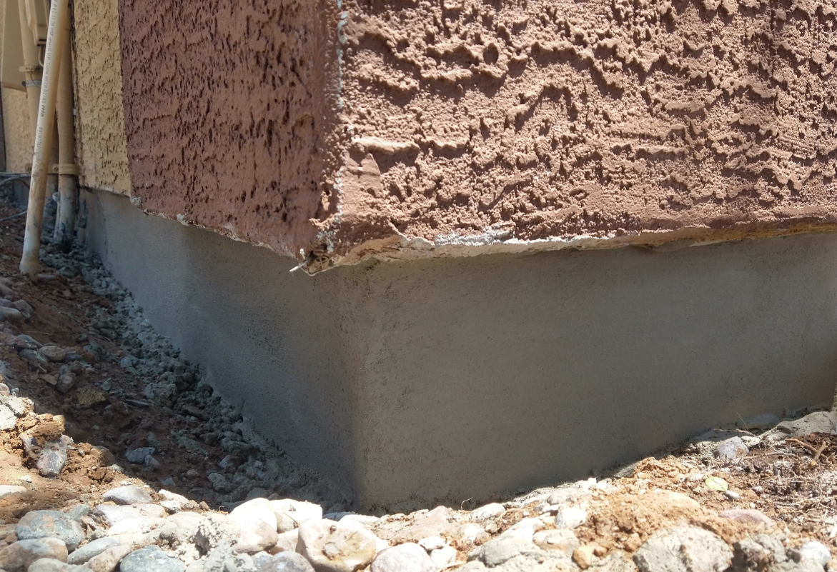 Arizona Foundation Solutions LLC Roofing Repair photo