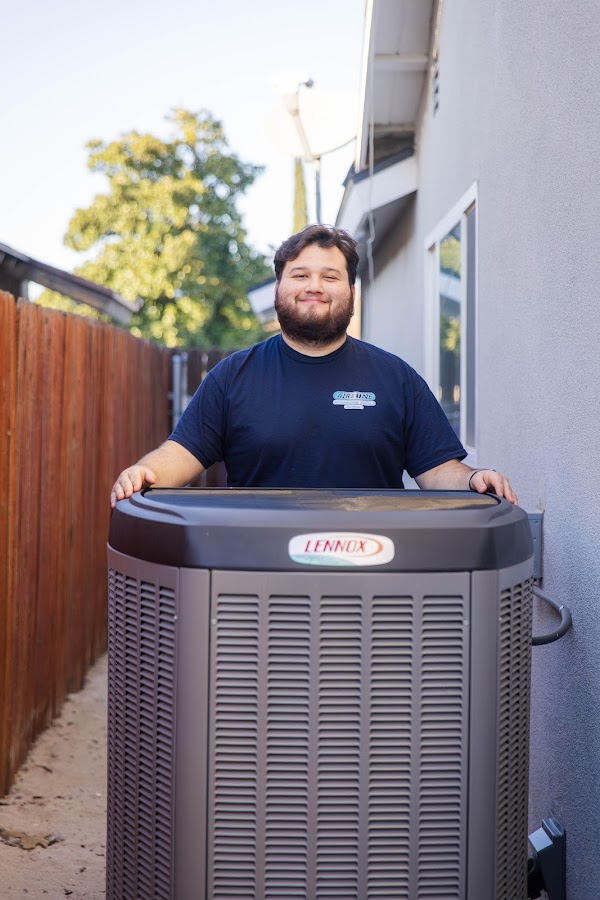 Air One Air Conditioning, Heating, & Plumbing Plumber photo