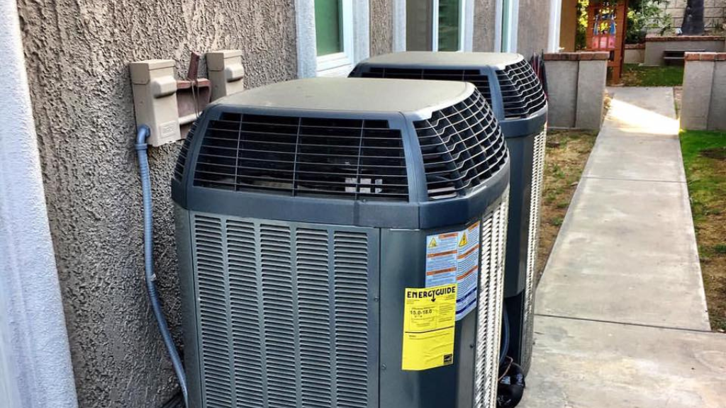 Daniels Heating and Air Conditioning Plumber photo