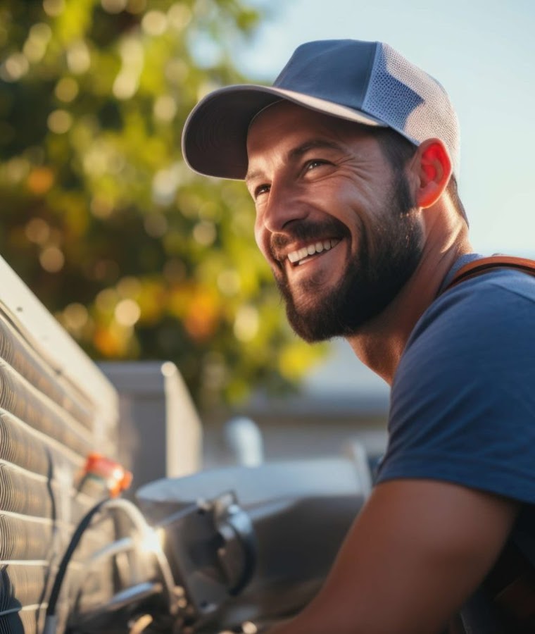 Meyers Heating & Air Conditioning Plumber photo