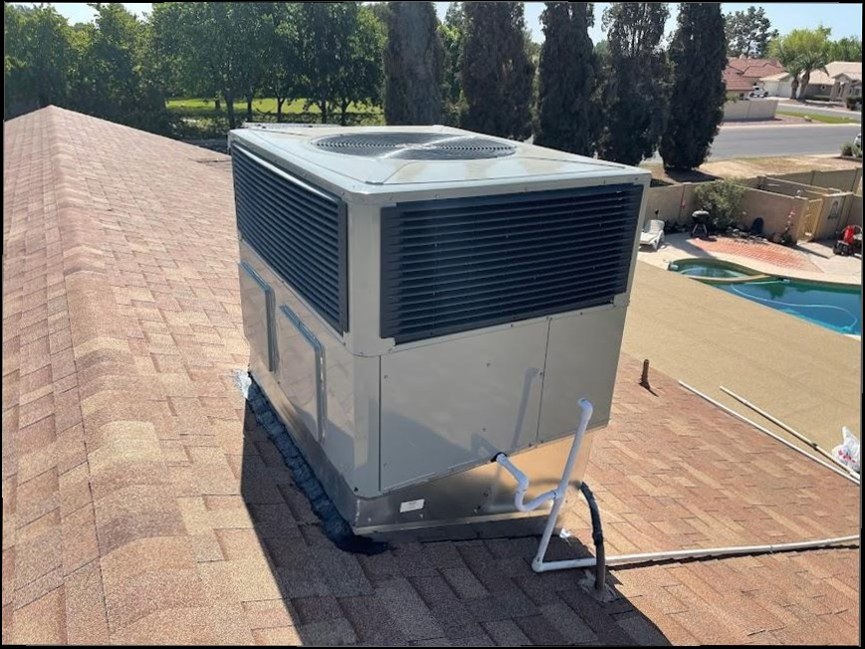 Express HVAC Repair Plumber photo