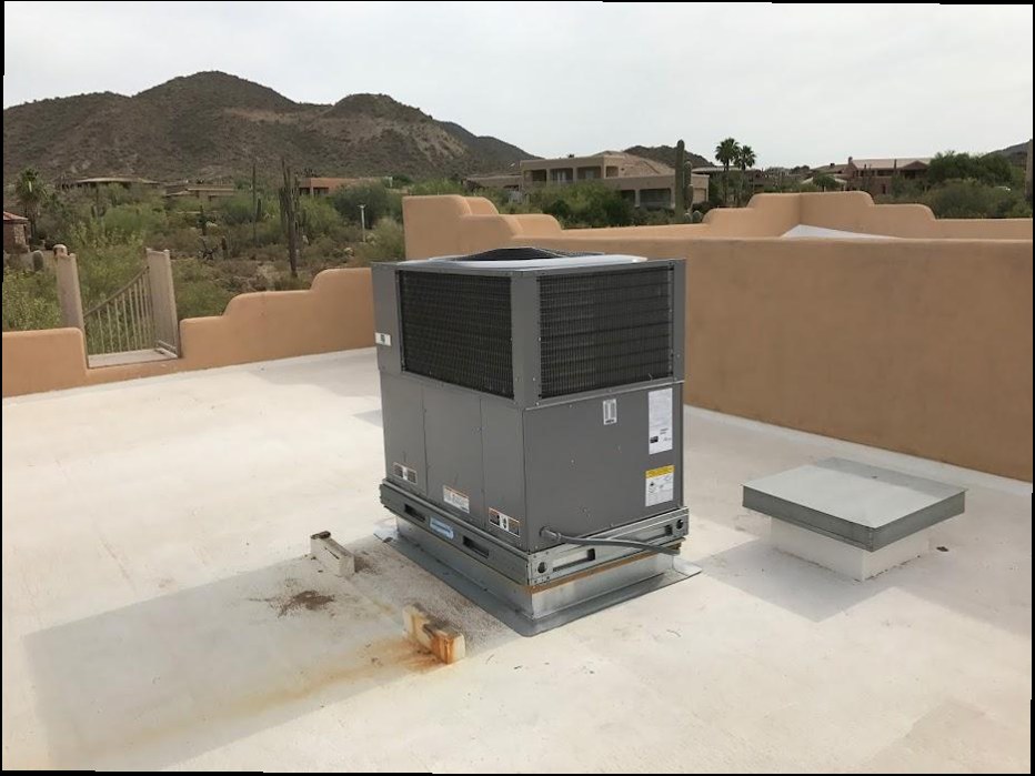 Omni HVAC Repair Plumber photo