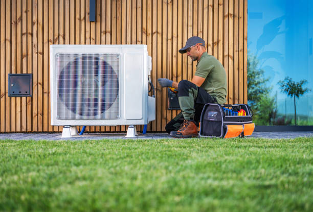 Master HVAC Repair Boulder Plumber photo