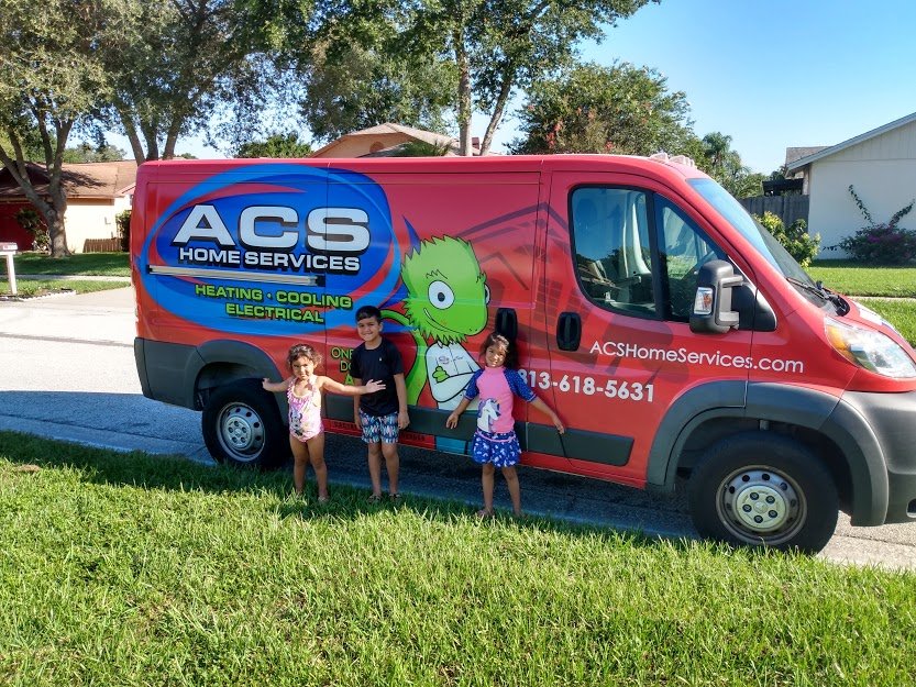 ACS Home Services- Sarasota Plumber photo