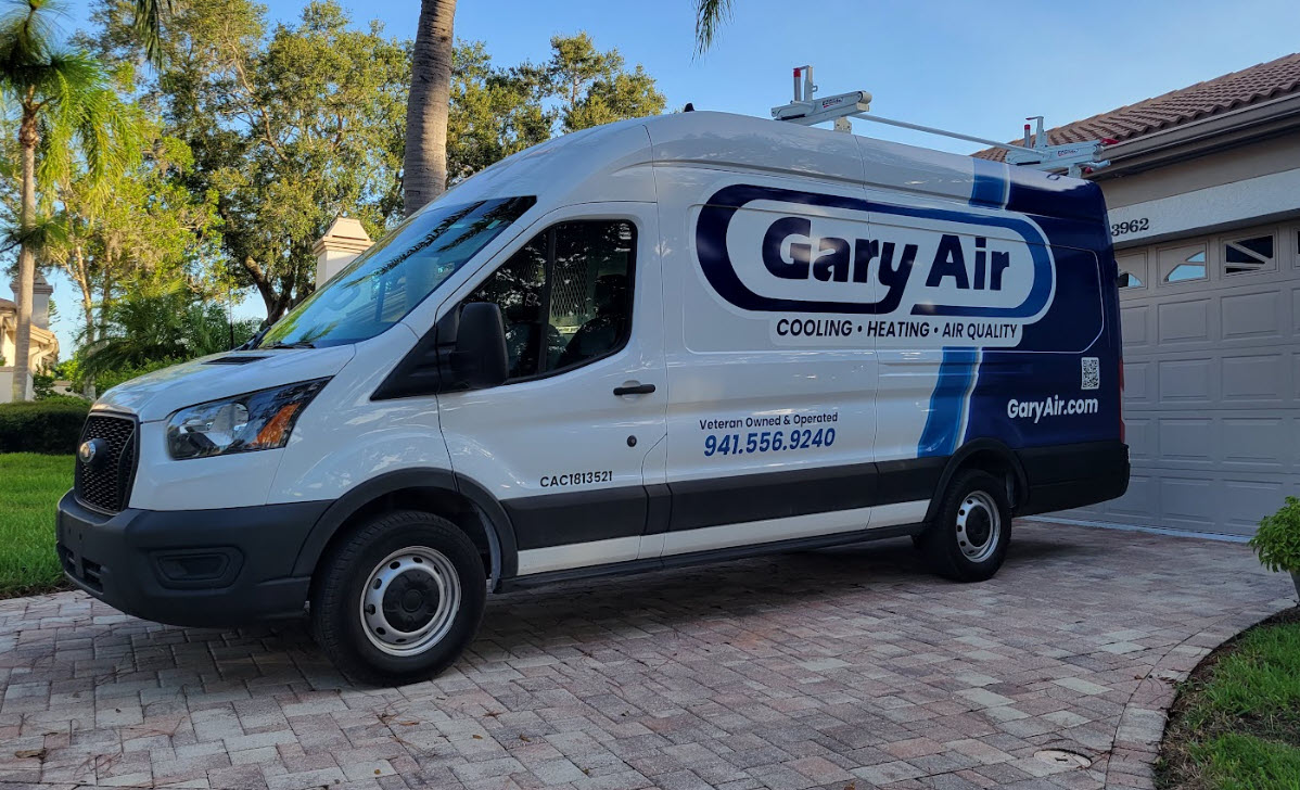 Gary Air Plumber photo