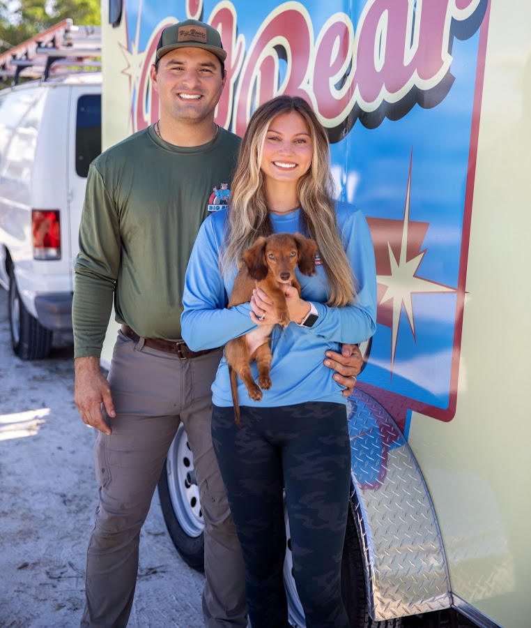 Big Bear Heating & Air Plumber photo