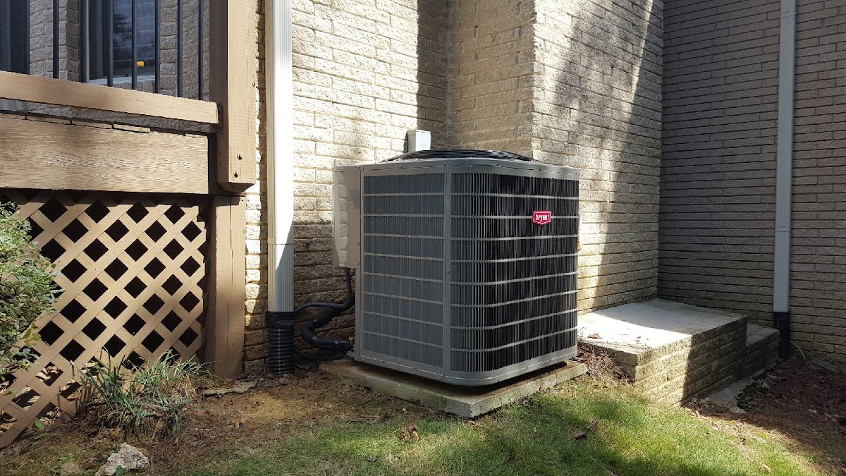 Thermal Heating & Air Conditioning Repair of Lawrenceville Plumber photo