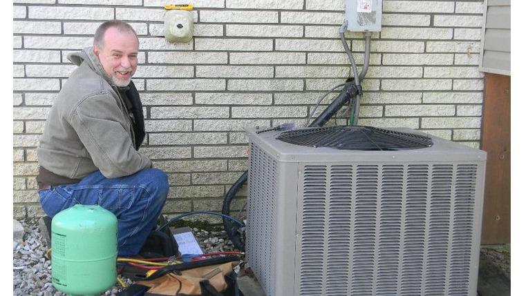 Billy Butler Heating & Air Conditioning Plumber photo