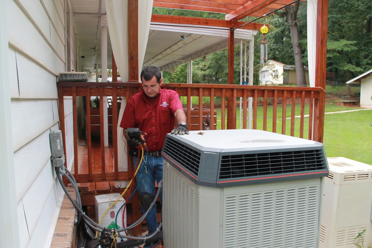 IBLtechservices Plumber photo