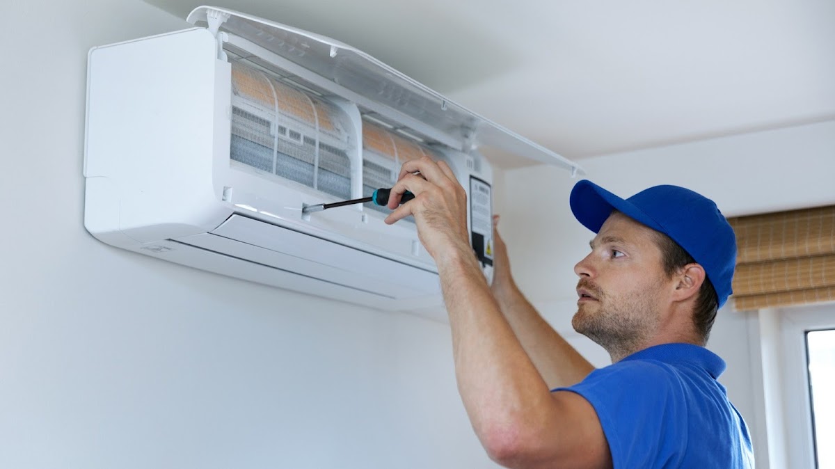 Alpha Heating and Air LLC Plumber photo