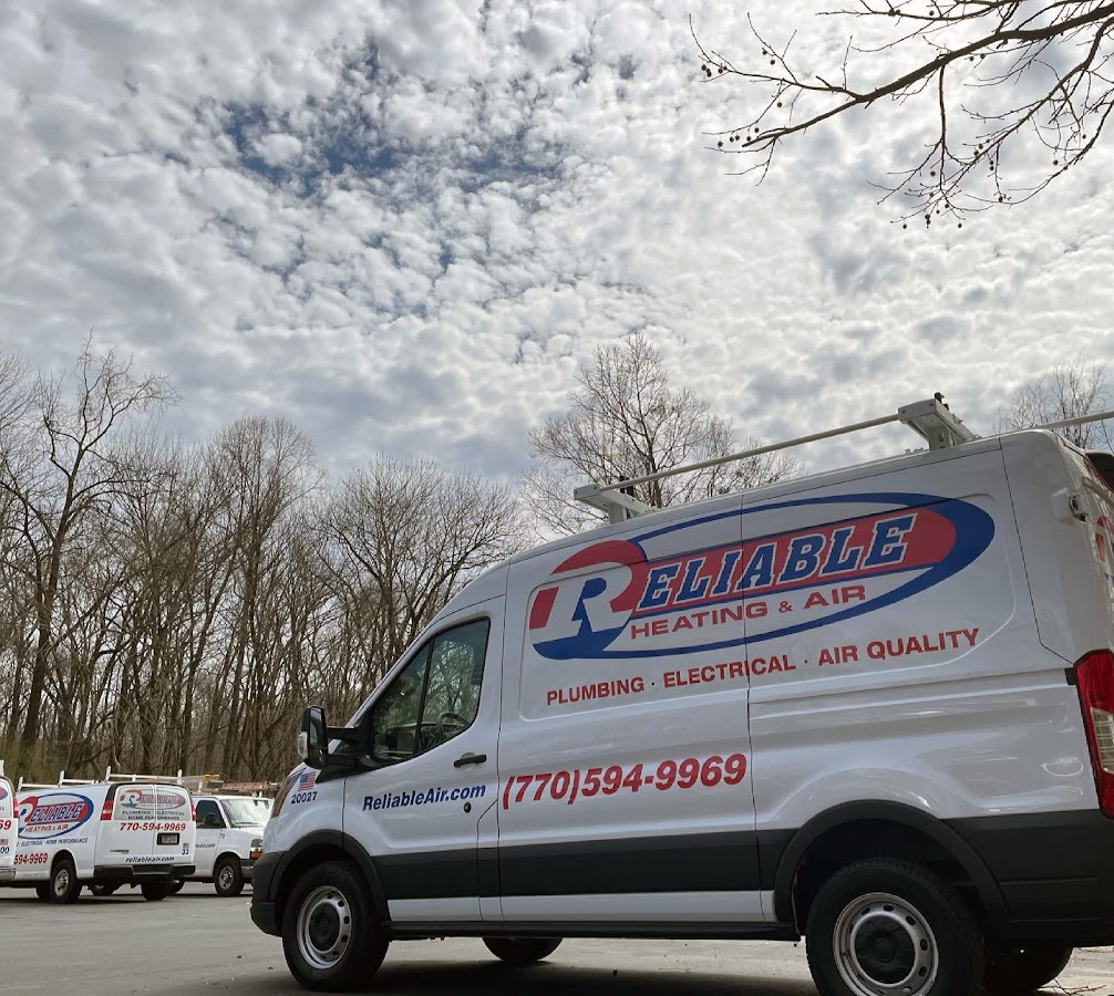 Reliable Heating & Air, Plumbing and Electrical - Grayson Plumber photo