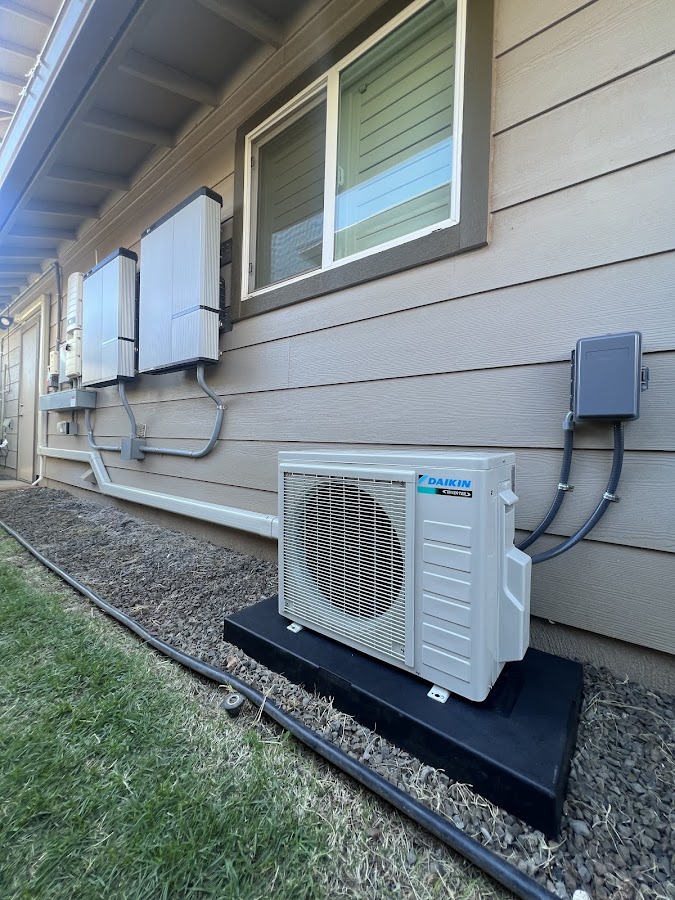 THE AC GUYS LLC Plumber photo