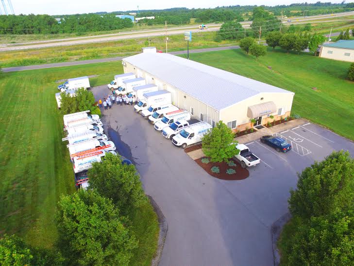 Shenandoah Air Conditioning & Heating, Inc. Plumber photo