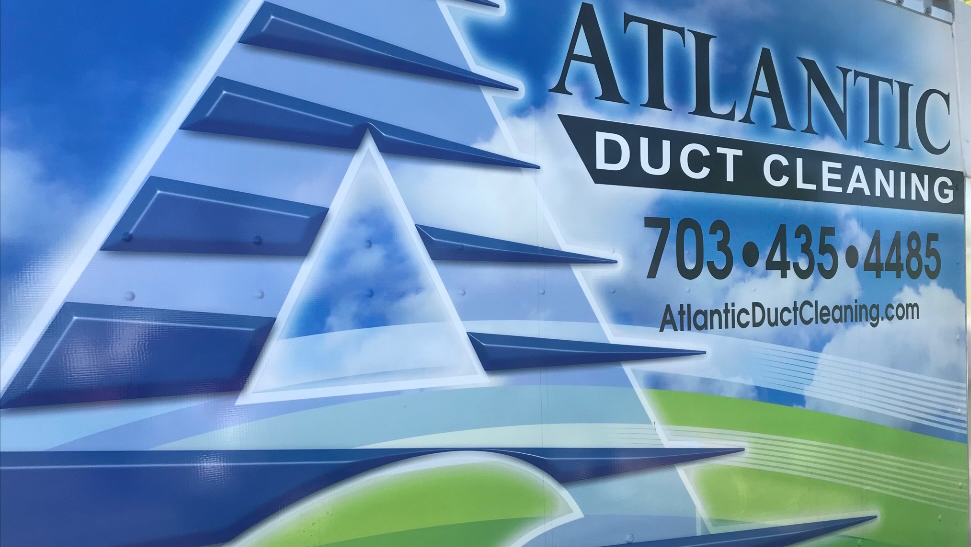 Atlantic Duct Cleaning photo