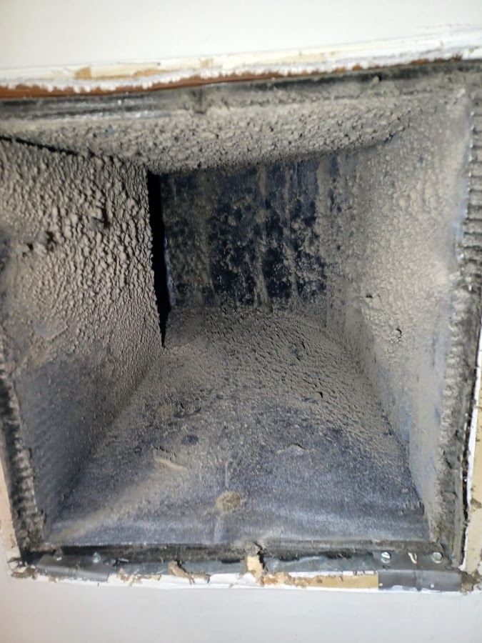 Air Duct Cleaner Plumber photo