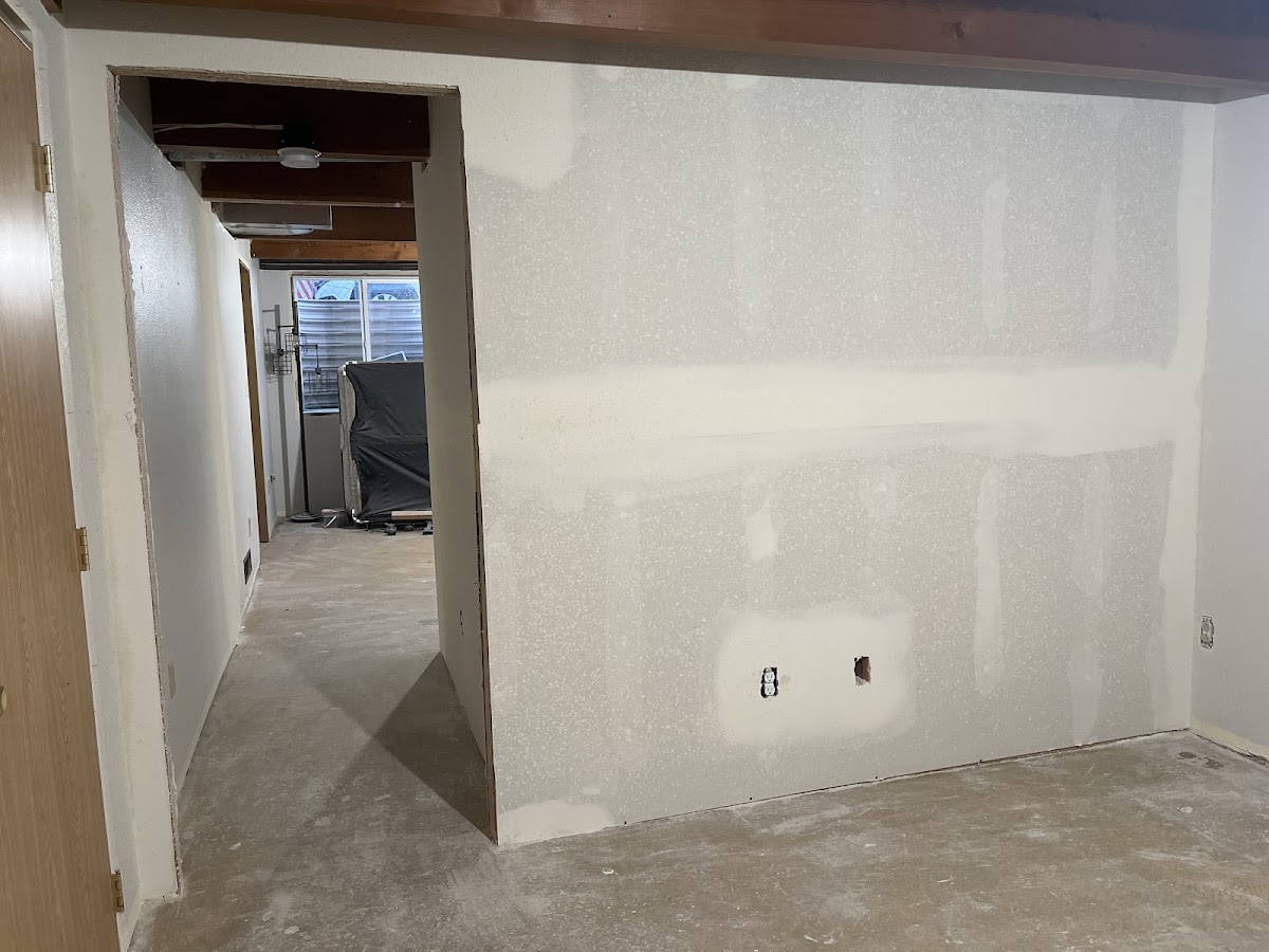 All Drywall Repair - Serving greater Spokane and north Idaho Handyman photo