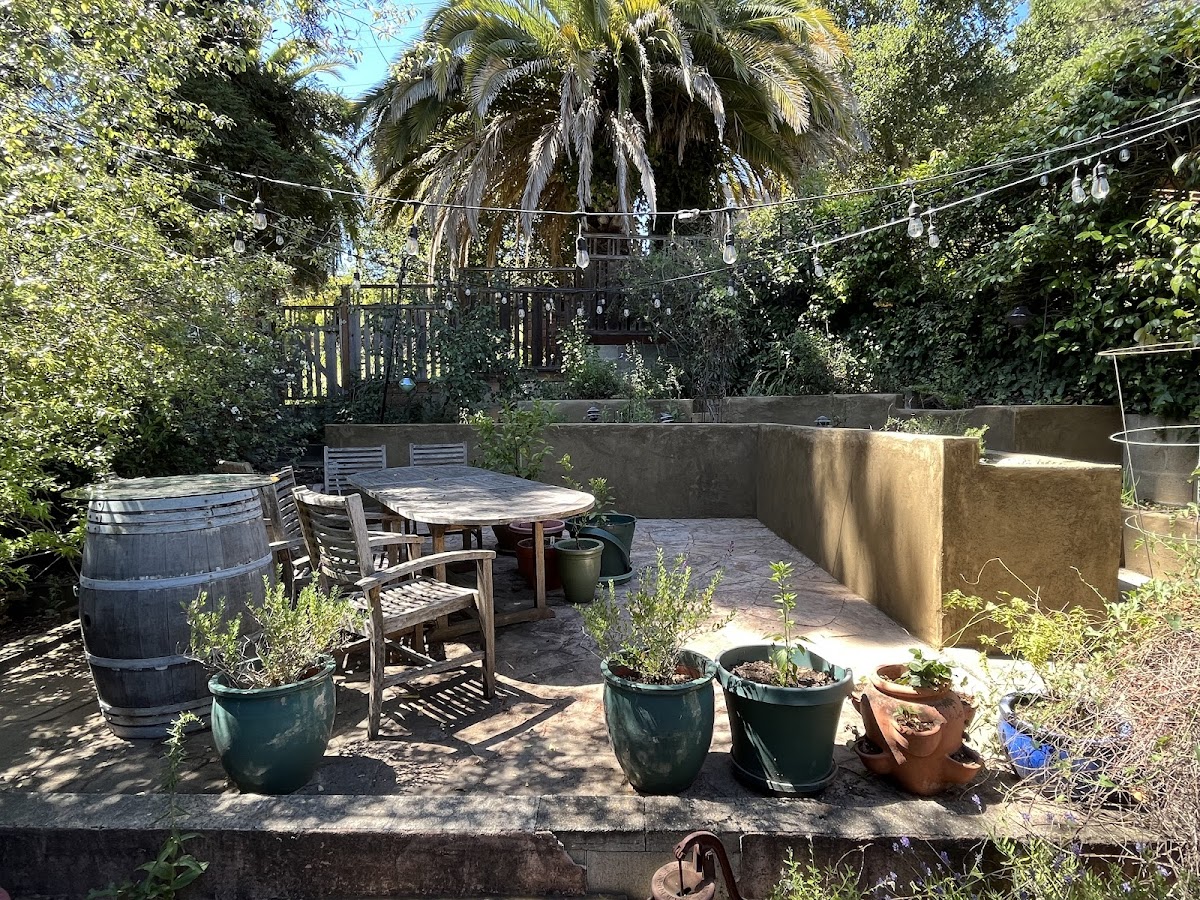 Davis Stucco Roofing Repair photo