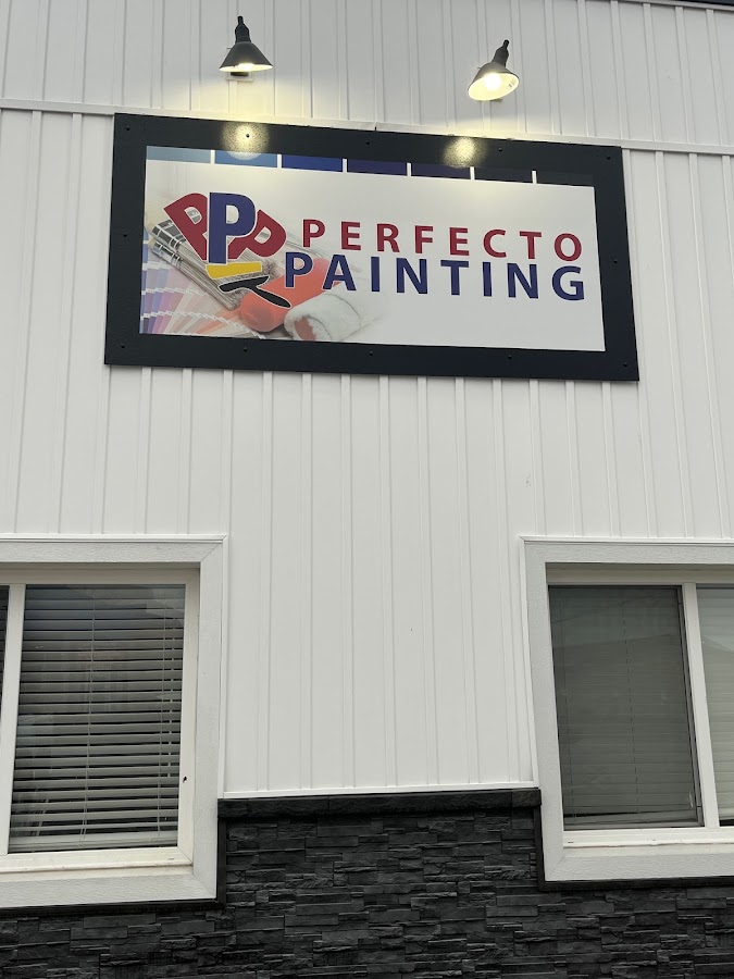Perfecto Painting photo