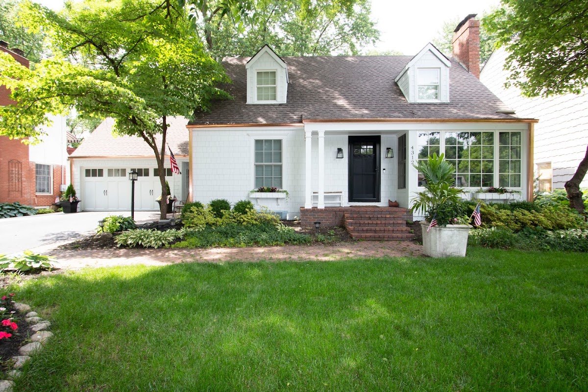 Fairway Exteriors photo