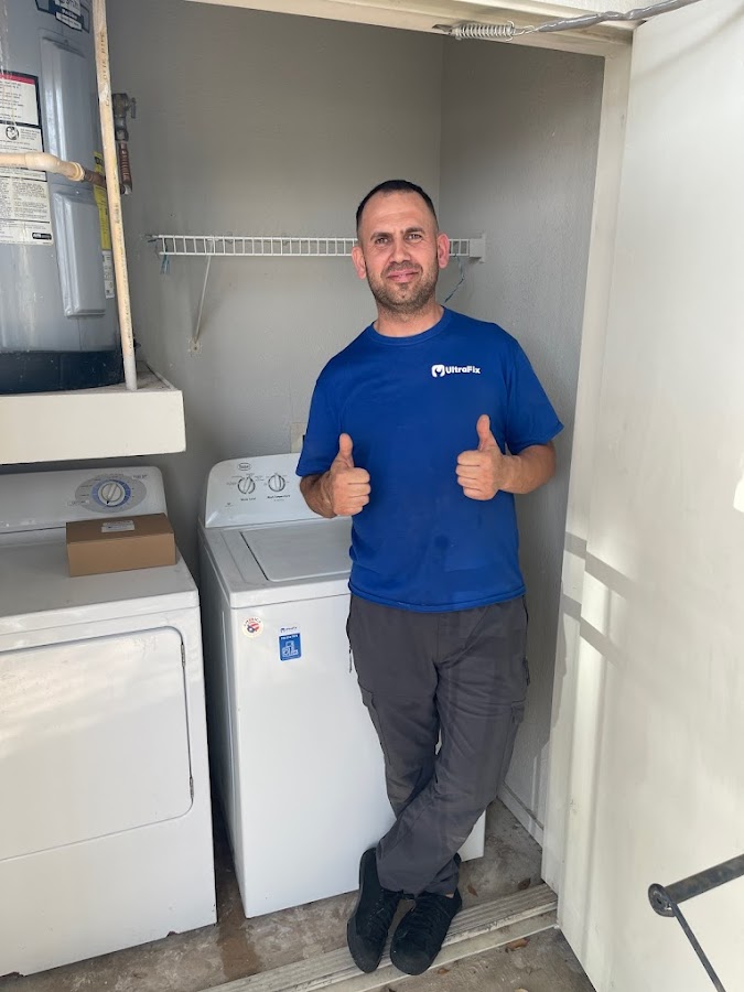 UltraFix Appliance Repair Appliance Repair Service photo