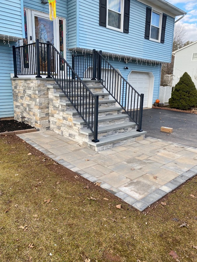 Somerset Masonry photo