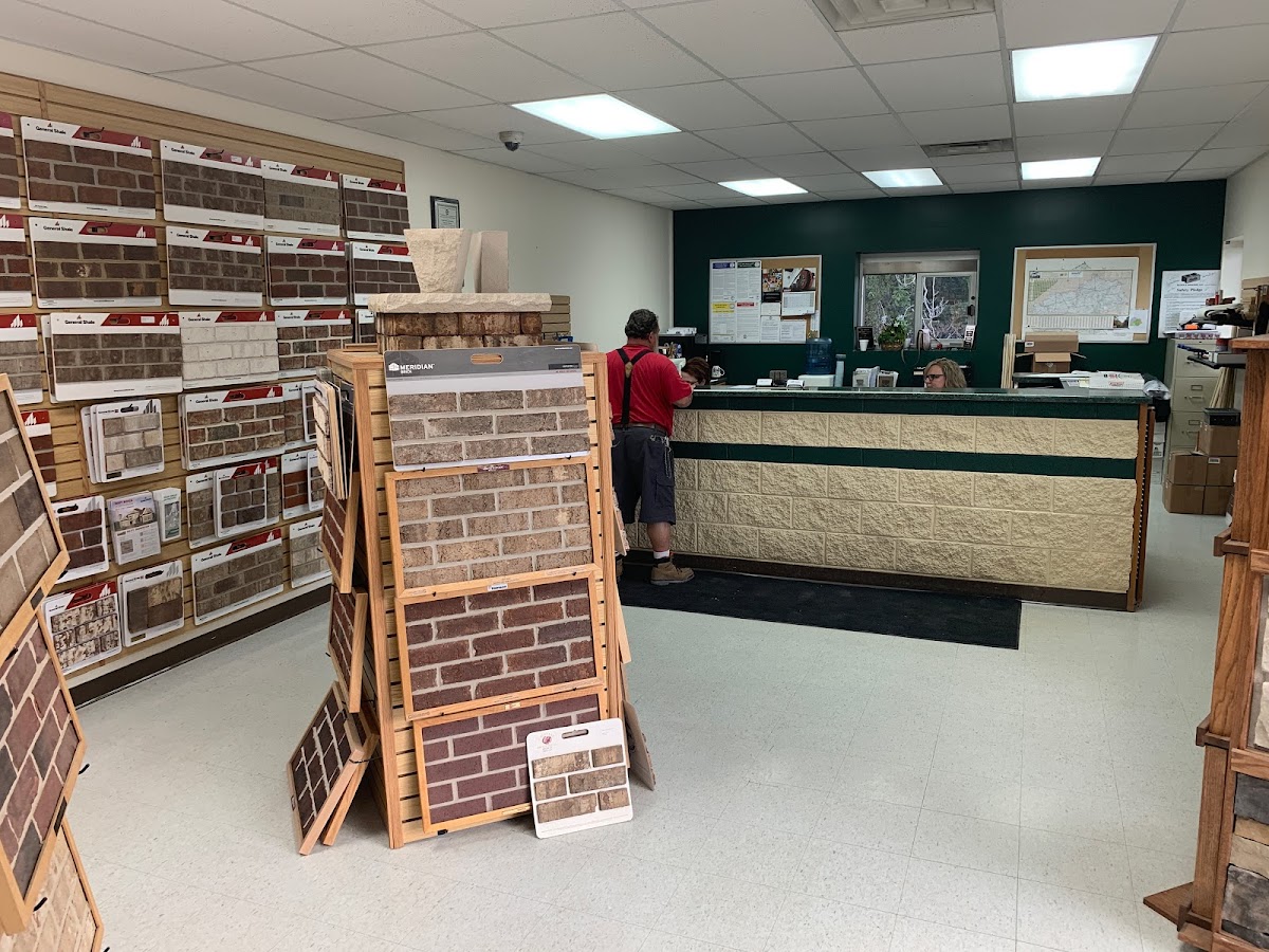 LEE Brick and Block photo